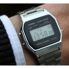CASIO A158WEA-1EF